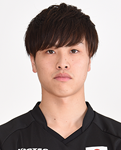 田添 健汰